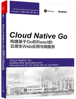 Cloud Native Go